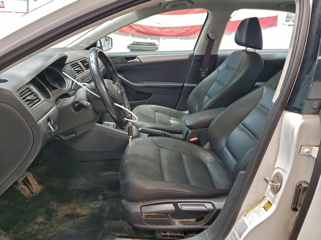 Volkswagen Jetta Se Image 5
