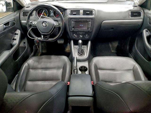 Volkswagen Jetta Se Image 10