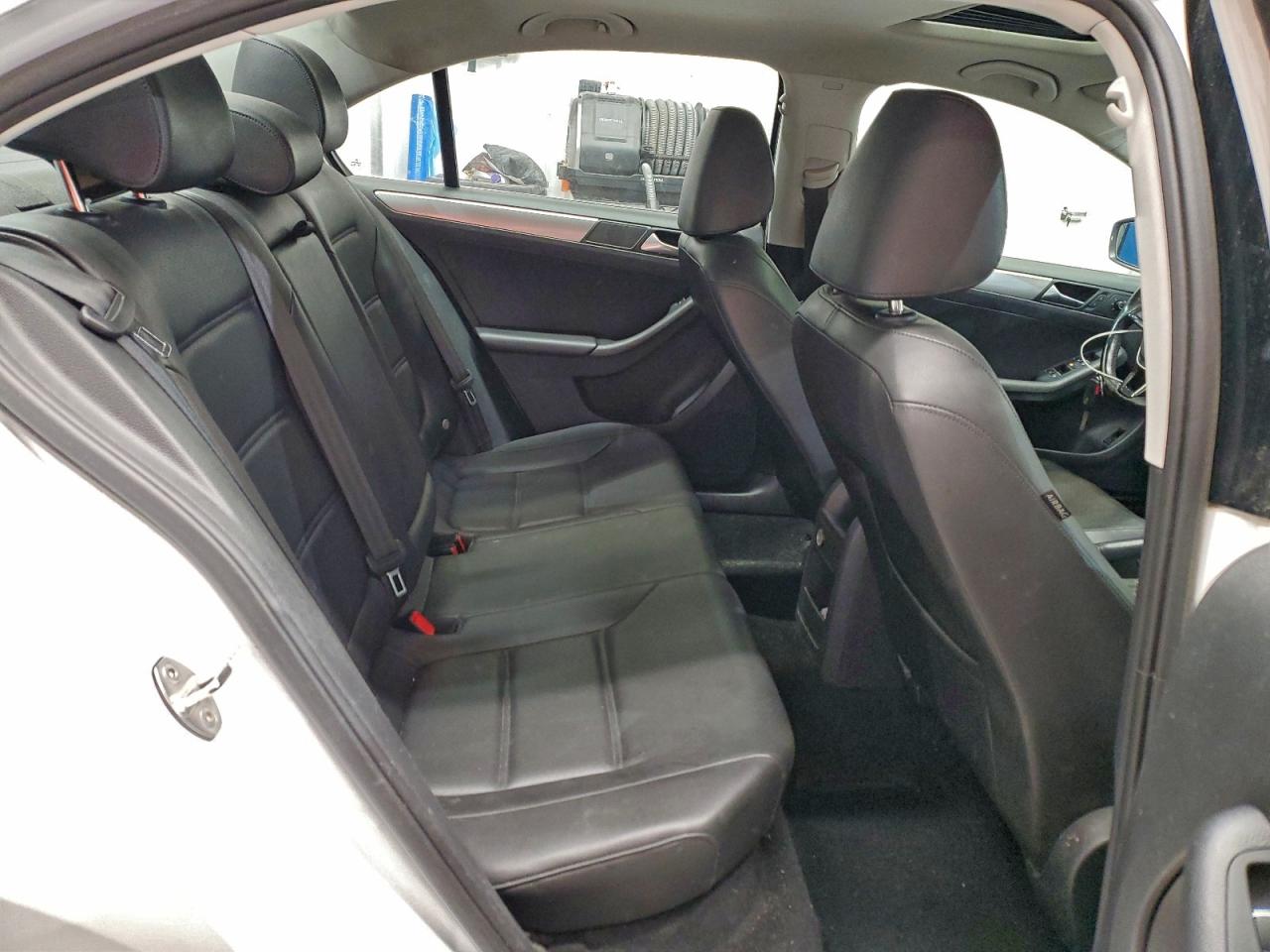 Volkswagen Jetta Se Image 11