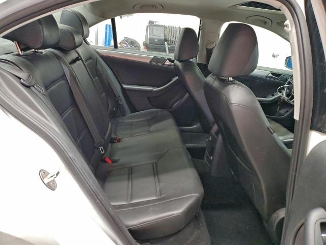 Volkswagen Jetta Se Image 11