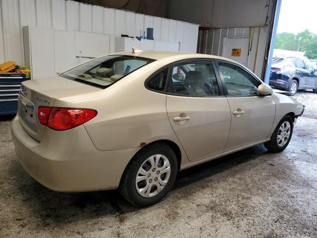 Hyundai ELANTRA Blue Image 5