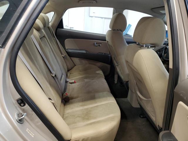 Hyundai ELANTRA Blue Image 7