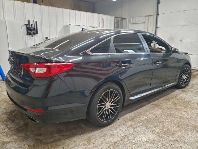 Hyundai SONATA Sport Image 3