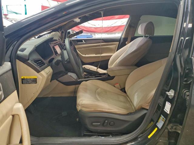 Hyundai SONATA Sport Image 10