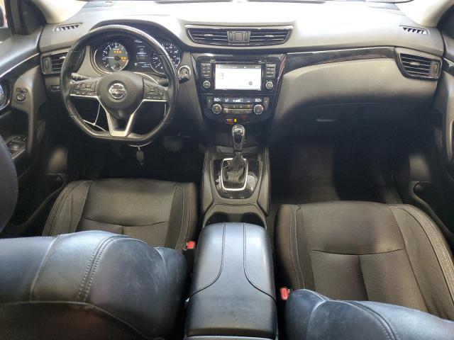 Nissan Rogue S Image 7