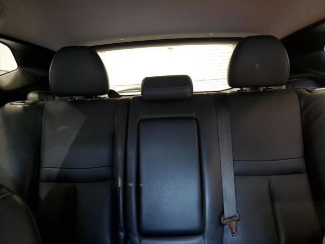 Nissan Rogue S Image 8