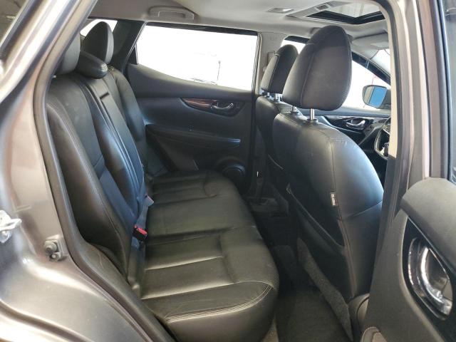 Nissan Rogue S Image 2