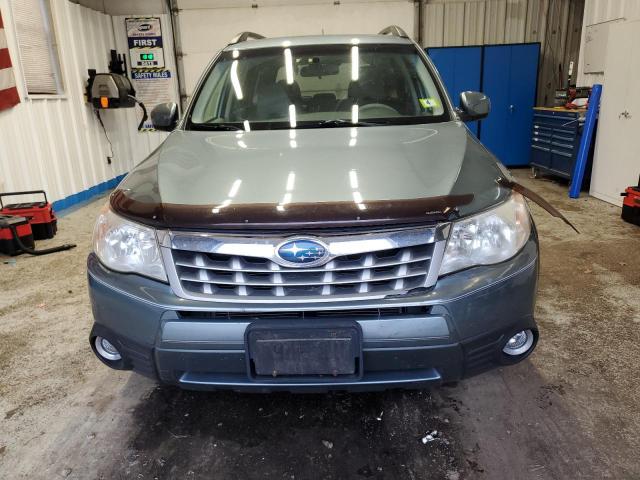 Subaru Forester Limited Image 12