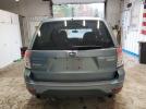 Subaru Forester Limited Image 3