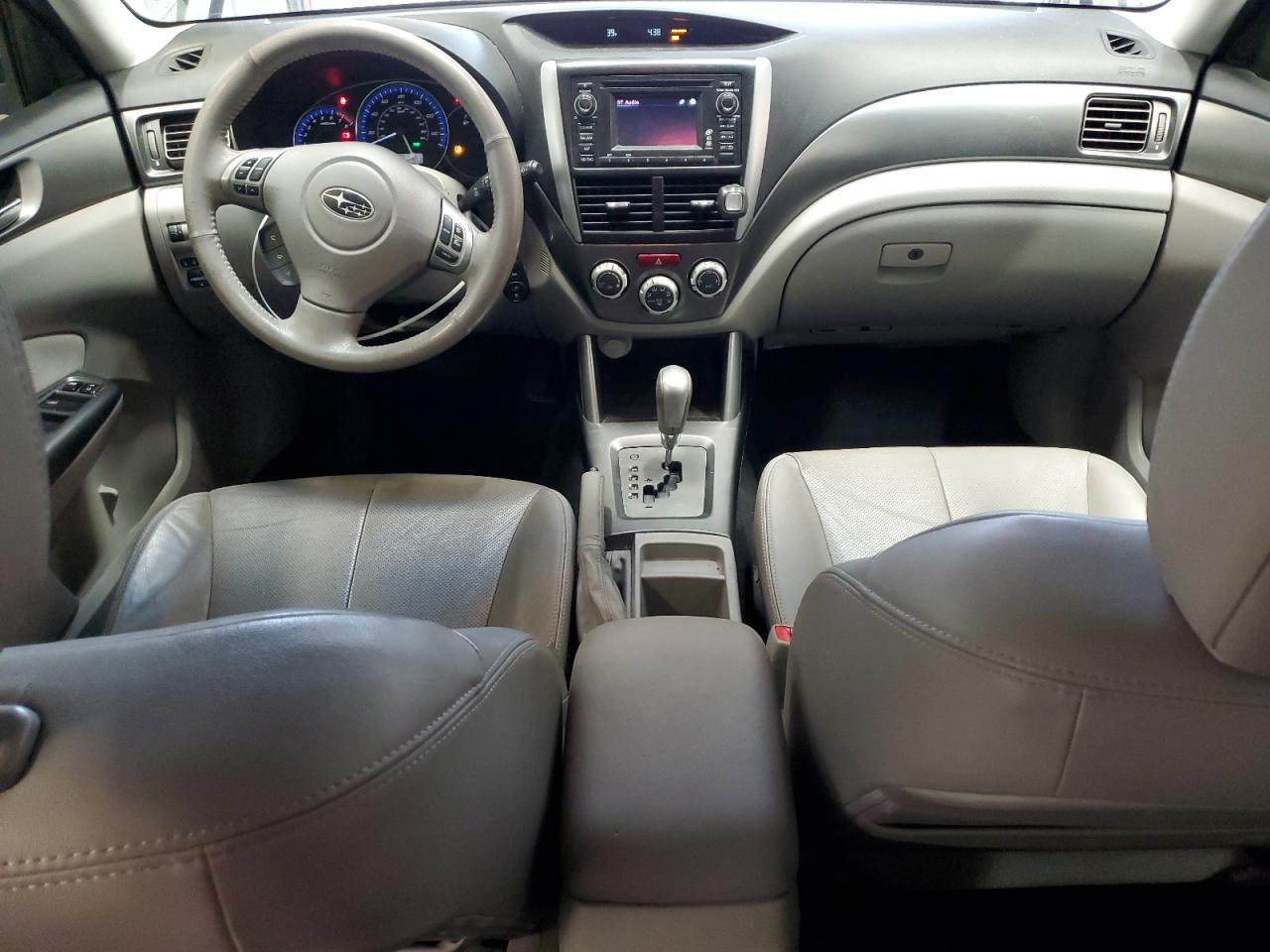 Subaru Forester Limited Image 5