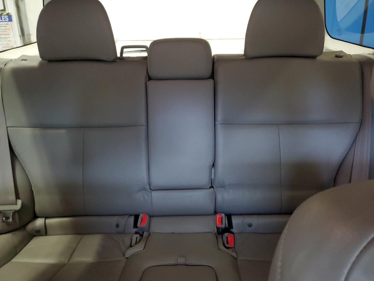 Subaru Forester Limited Image 8