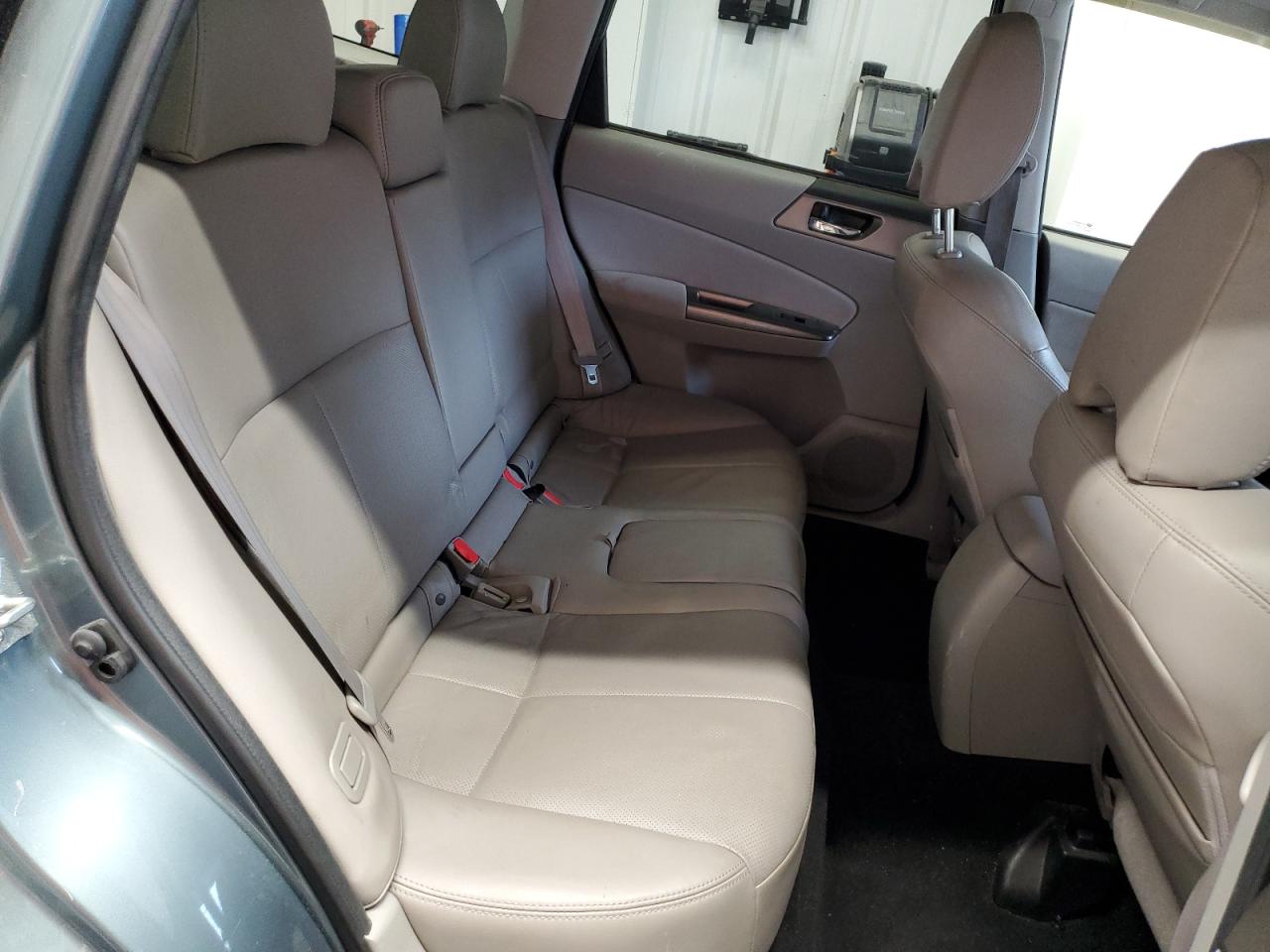 Subaru Forester Limited Image 10