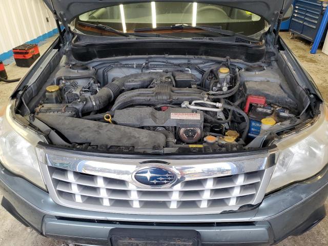 Subaru Forester Limited Image 6