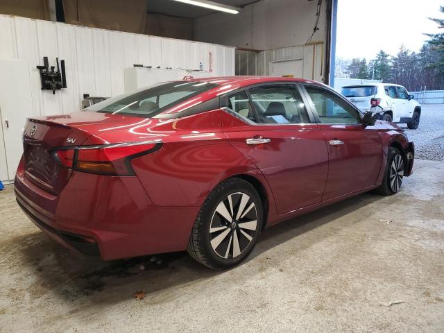 Nissan Altima Sv Image 9