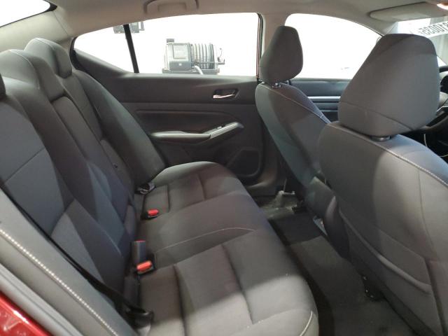 Nissan Altima Sv Image 12