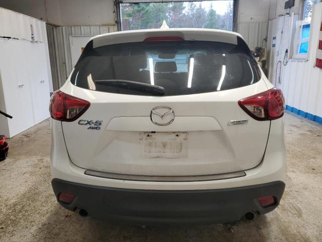 Mazda Cx Gt Image 13