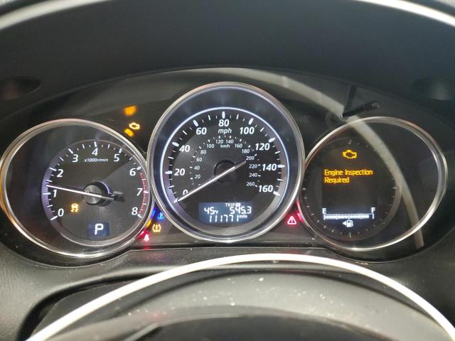 Mazda Cx Gt Image 10