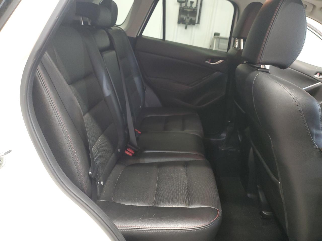 Mazda Cx Gt Image 12