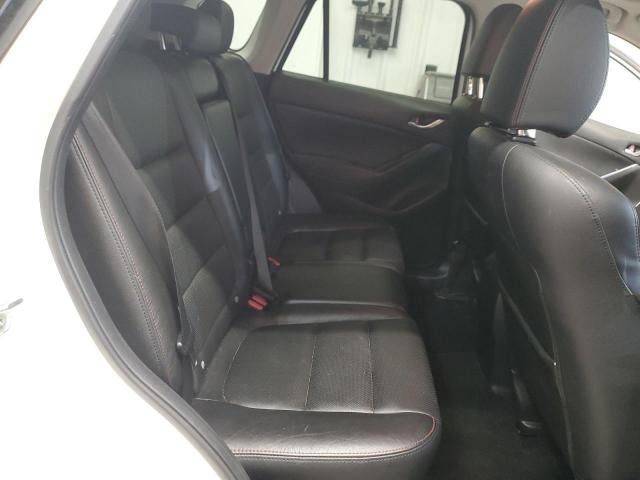 Mazda Cx Gt Image 12