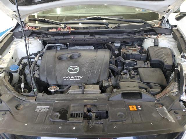 Mazda Cx Gt Image 11