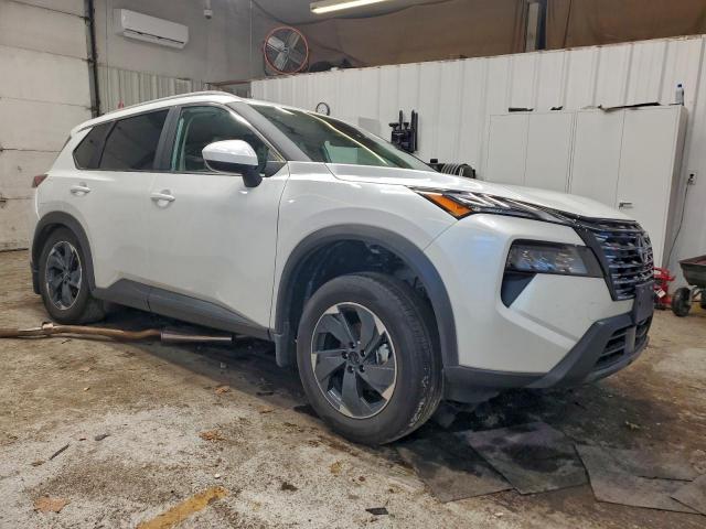 Nissan Rogue Sv Image 9