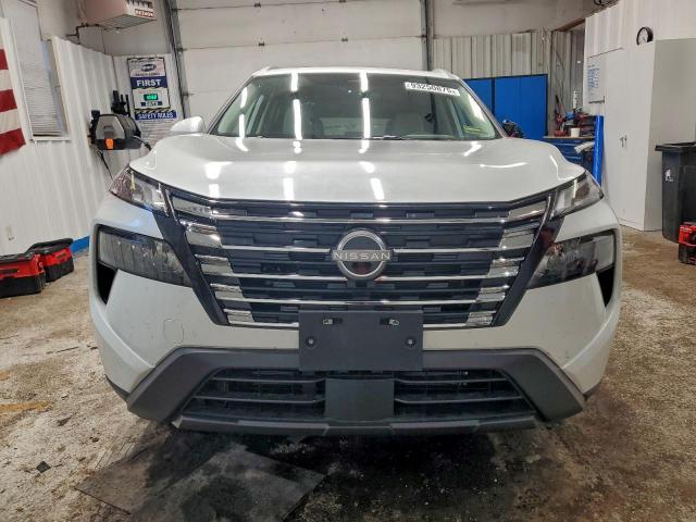 Nissan Rogue Sv Image 8