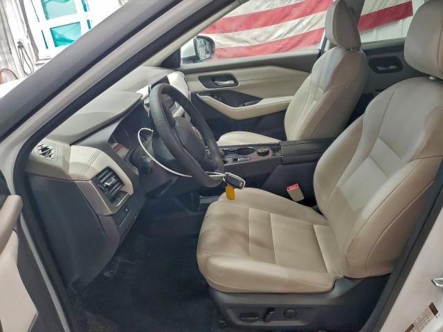 Nissan Rogue Sv Image 5