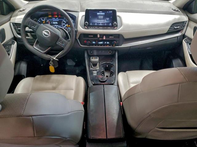 Nissan Rogue Sv Image 10