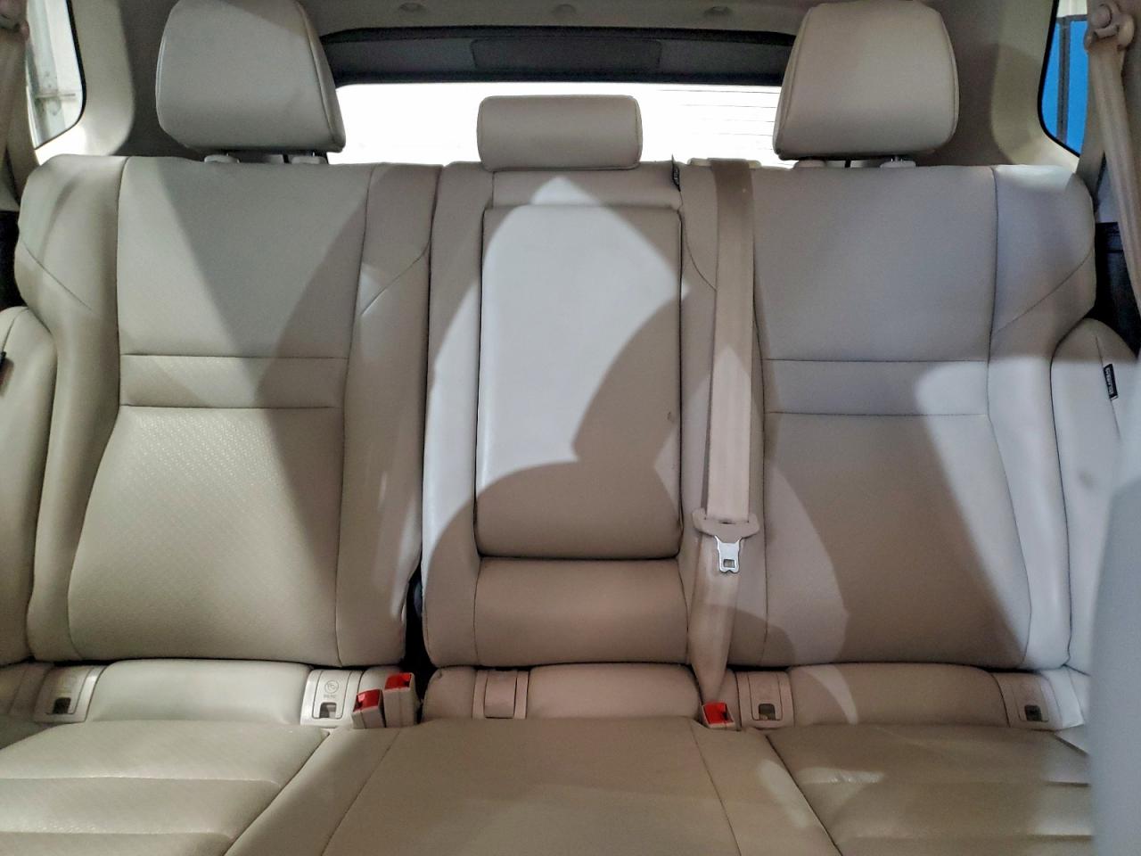 Nissan Rogue Sv Image 11