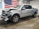 Ford F-150 Supercrew Image 1