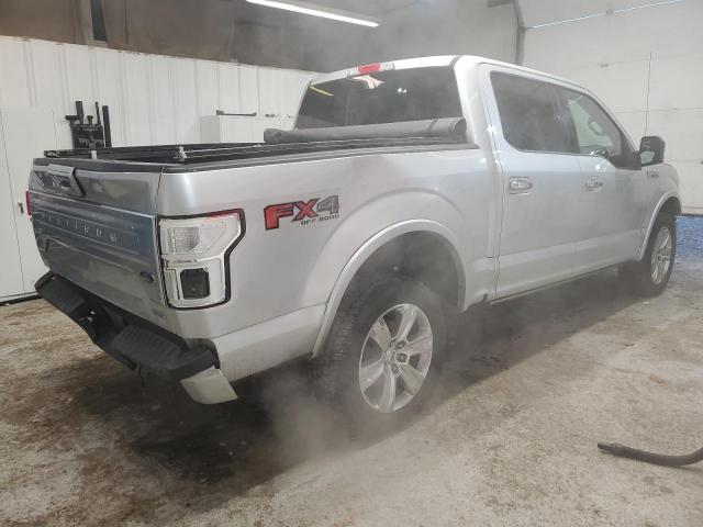 Ford F-150 Supercrew Image 3