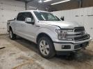 Ford F-150 Supercrew Image 4