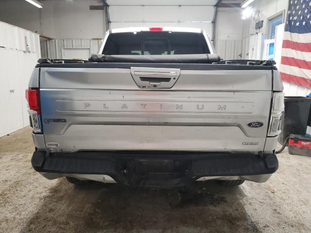 Ford F-150 Supercrew Image 12