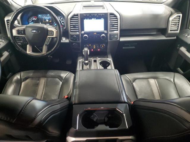 Ford F-150 Supercrew Image 5