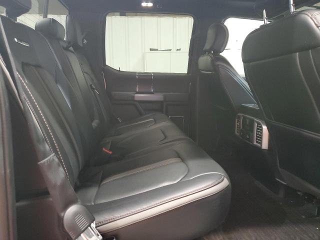 Ford F-150 Supercrew Image 7