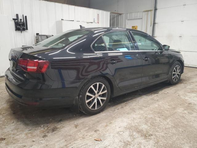 Volkswagen Jetta Se Image 8