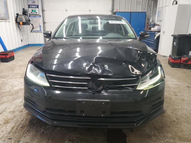 Volkswagen Jetta Se Image 12