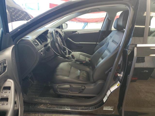 Volkswagen Jetta Se Image 10