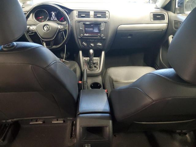 Volkswagen Jetta Se Image 9