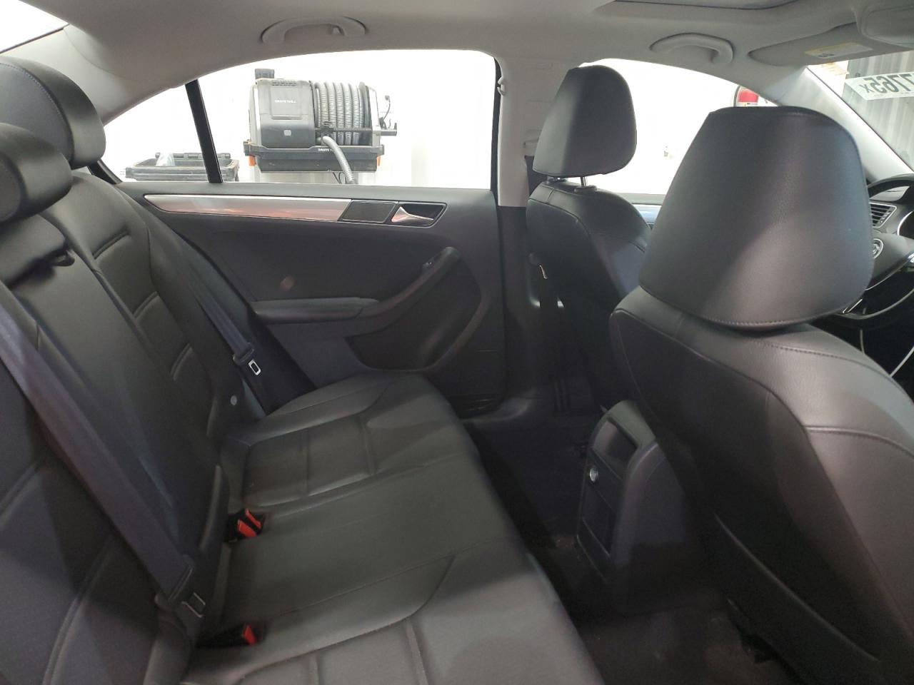 Volkswagen Jetta Se Image 4