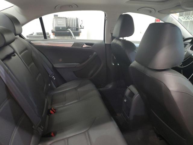 Volkswagen Jetta Se Image 4