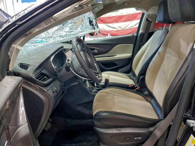 Buick Encore Preferred Image 2