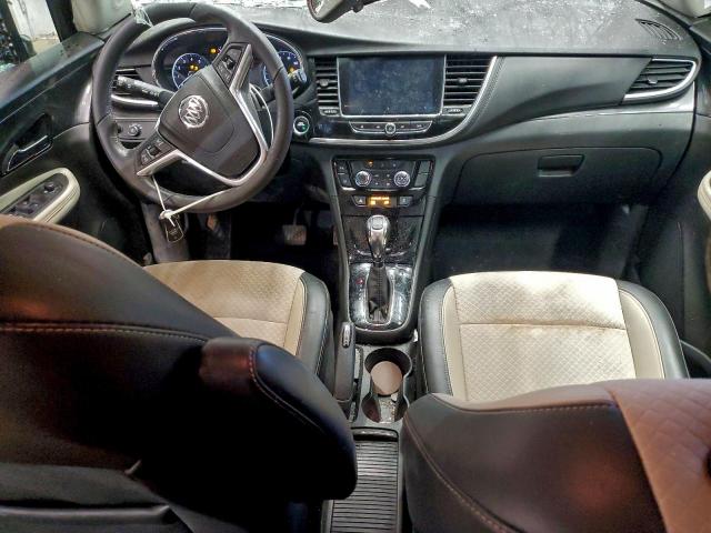 Buick Encore Preferred Image 11