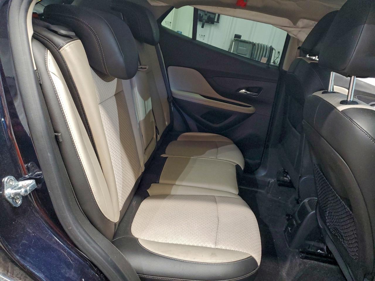 Buick Encore Preferred Image 5