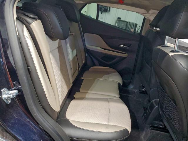 Buick Encore Preferred Image 5