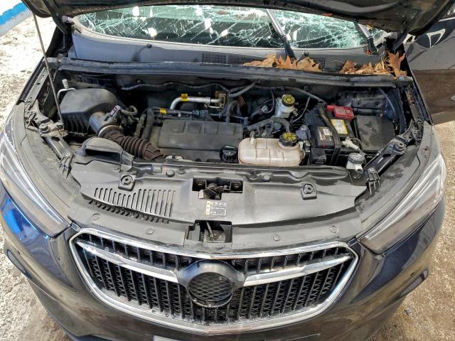 Buick Encore Preferred Image 3