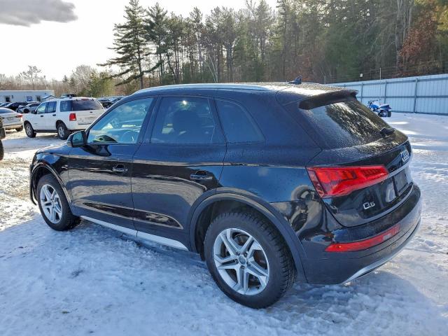 Audi Q5 Premium Image 2