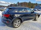 Audi Q5 Premium Image 4