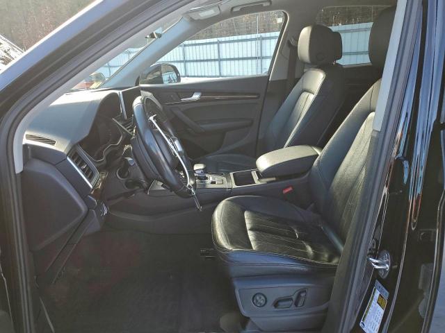 Audi Q5 Premium Image 6