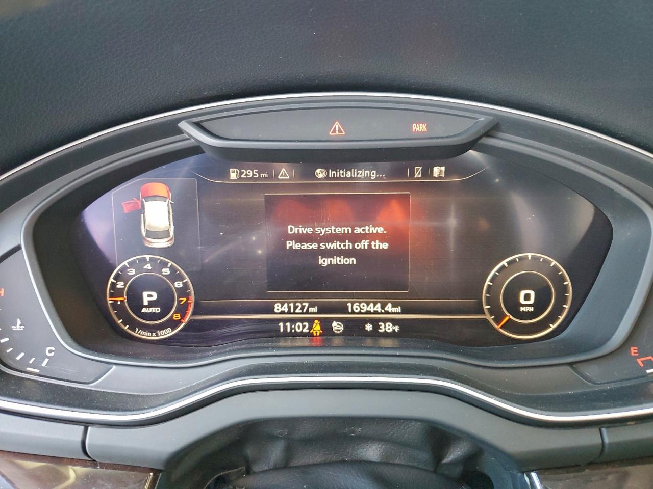 Audi Q5 Premium Image 8